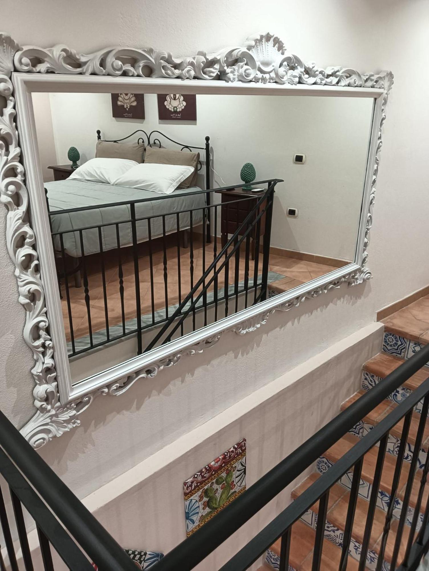 Сasa de vacaciones Daria's Palermo