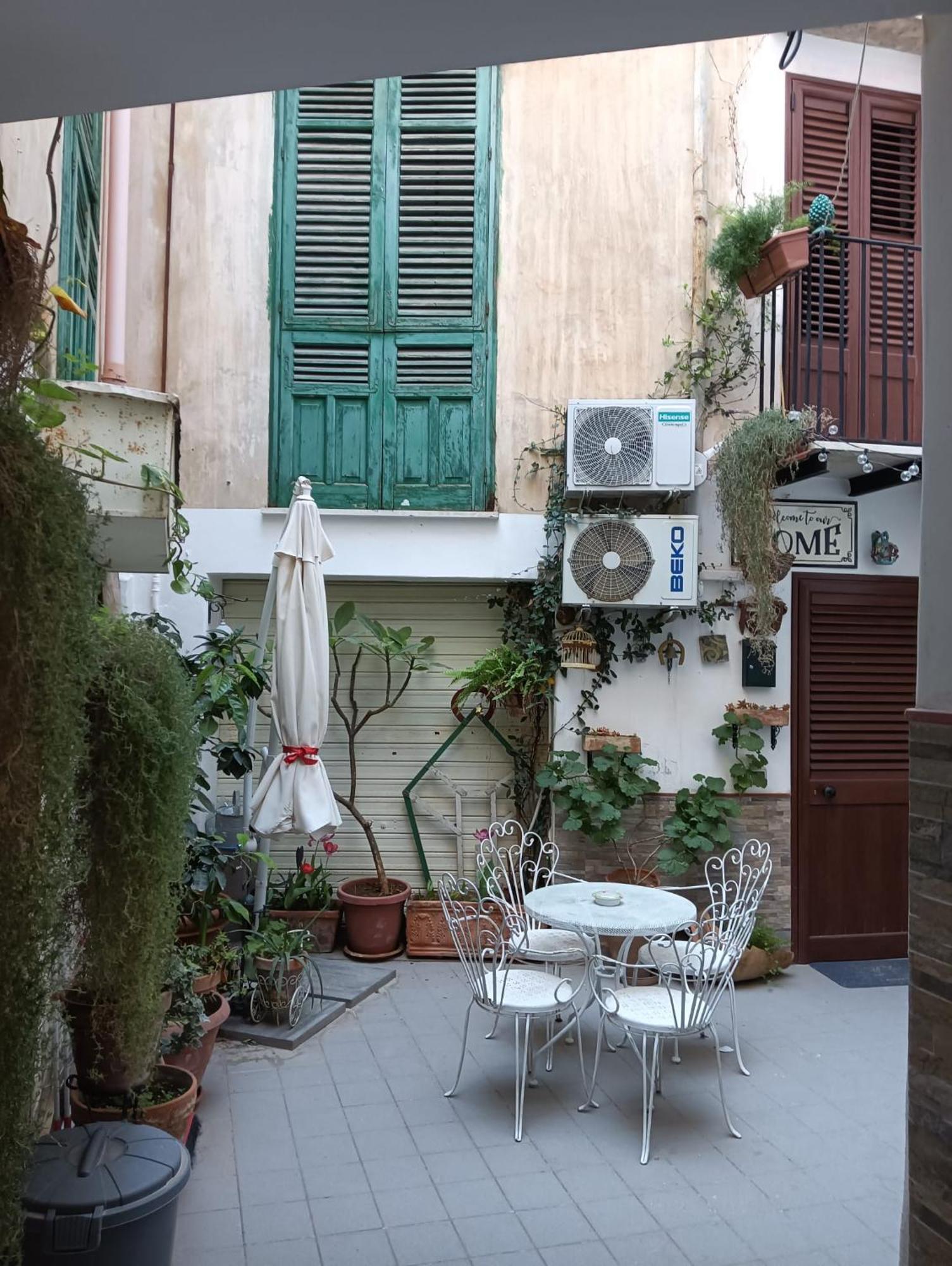 Daria's Casa vacanze Palermo
