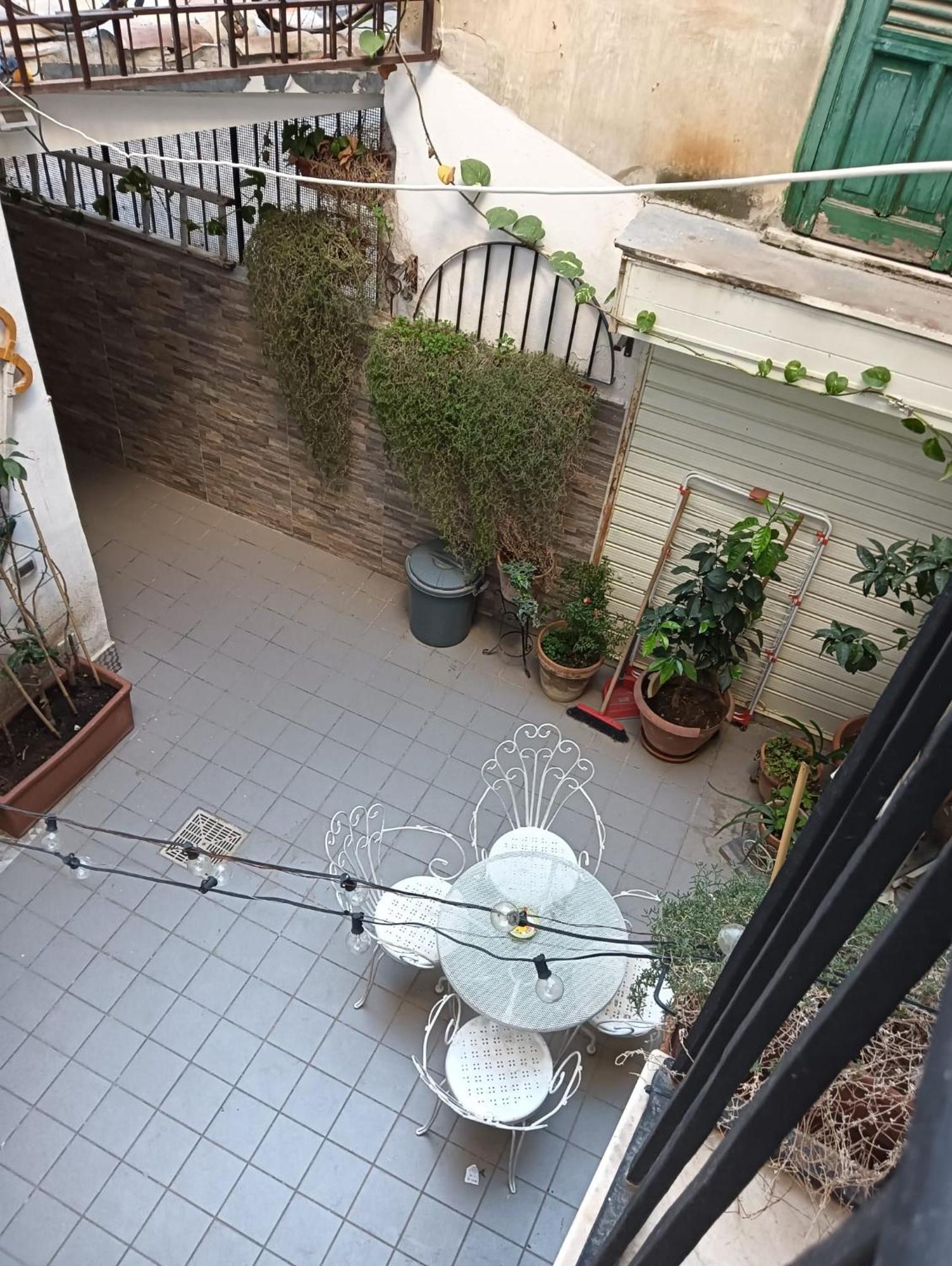 Daria's Сasa de vacaciones Palermo